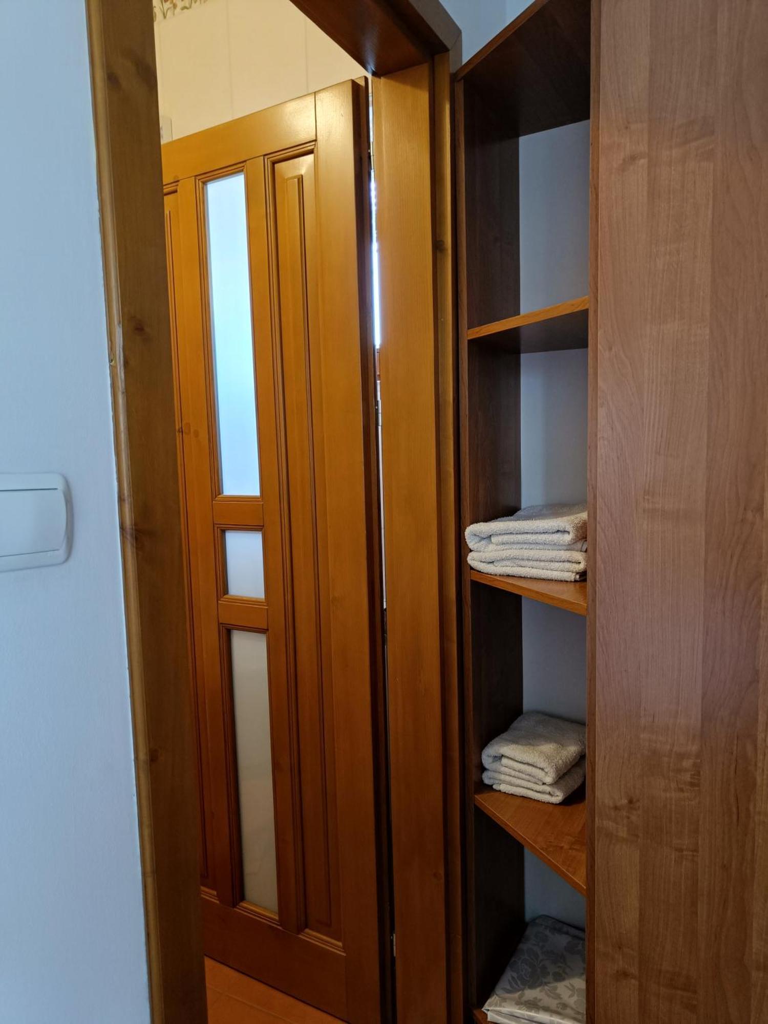 Апартаменти Pod Modrzewiami Мілювка Номер фото